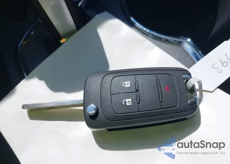 2015 Chevrolet Equinox Ls from USA, damaged, VIN 2GNFLEEK0F6253075